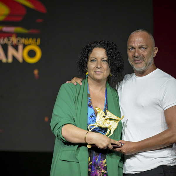 Alessandra Farias - 51&deg; Premio Internazionale Flaiano Di Narrativa E Italianistica (28)